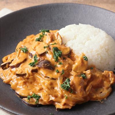 基本からアレンジまで！思わずつくりたくなる「なす ひき肉 ドライカレー トマト缶」のレシピ集クックパッド