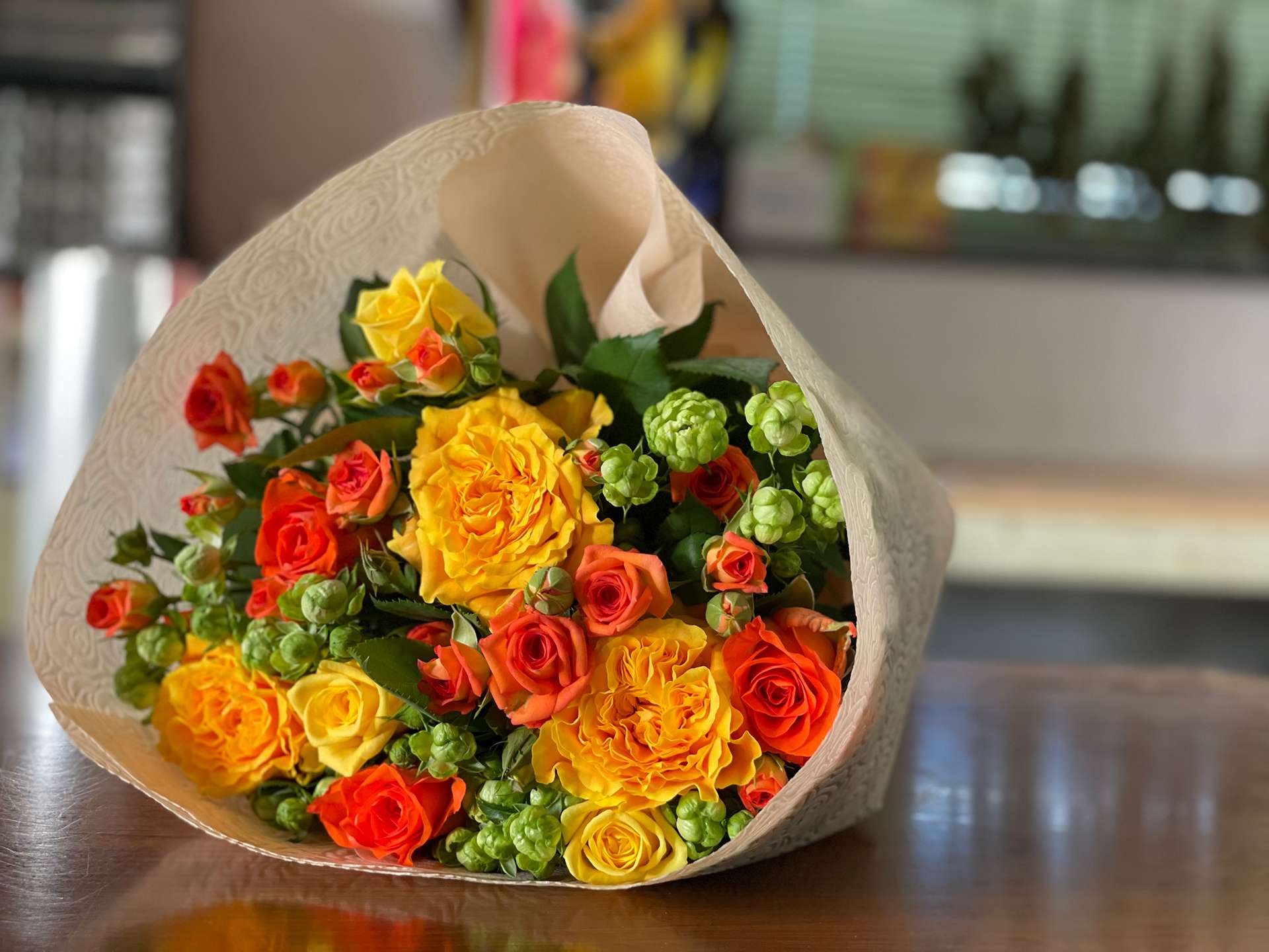 さくほ町民キッチンオンラインショップアルストロメリア 生花 農家直送！エキゾチックな華やかさと花持ちのよさで愛される