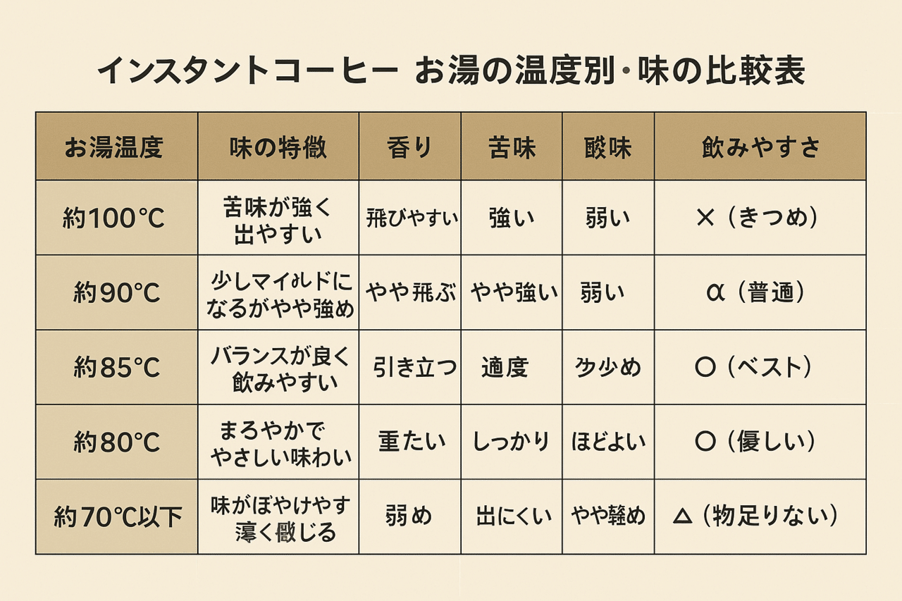 コーヒーの酸味を抑える抽出方法あしたも焙煎 roasted by ハッピーサト