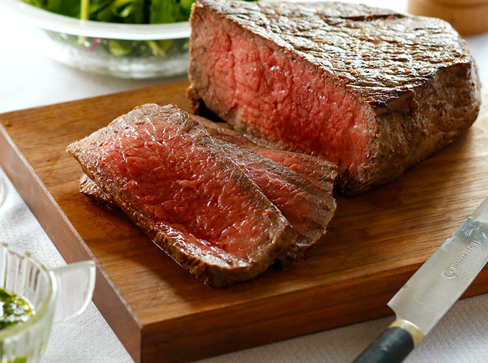 ワインにあう・肉のレシピズバうま！おつまみレシピアサヒビール