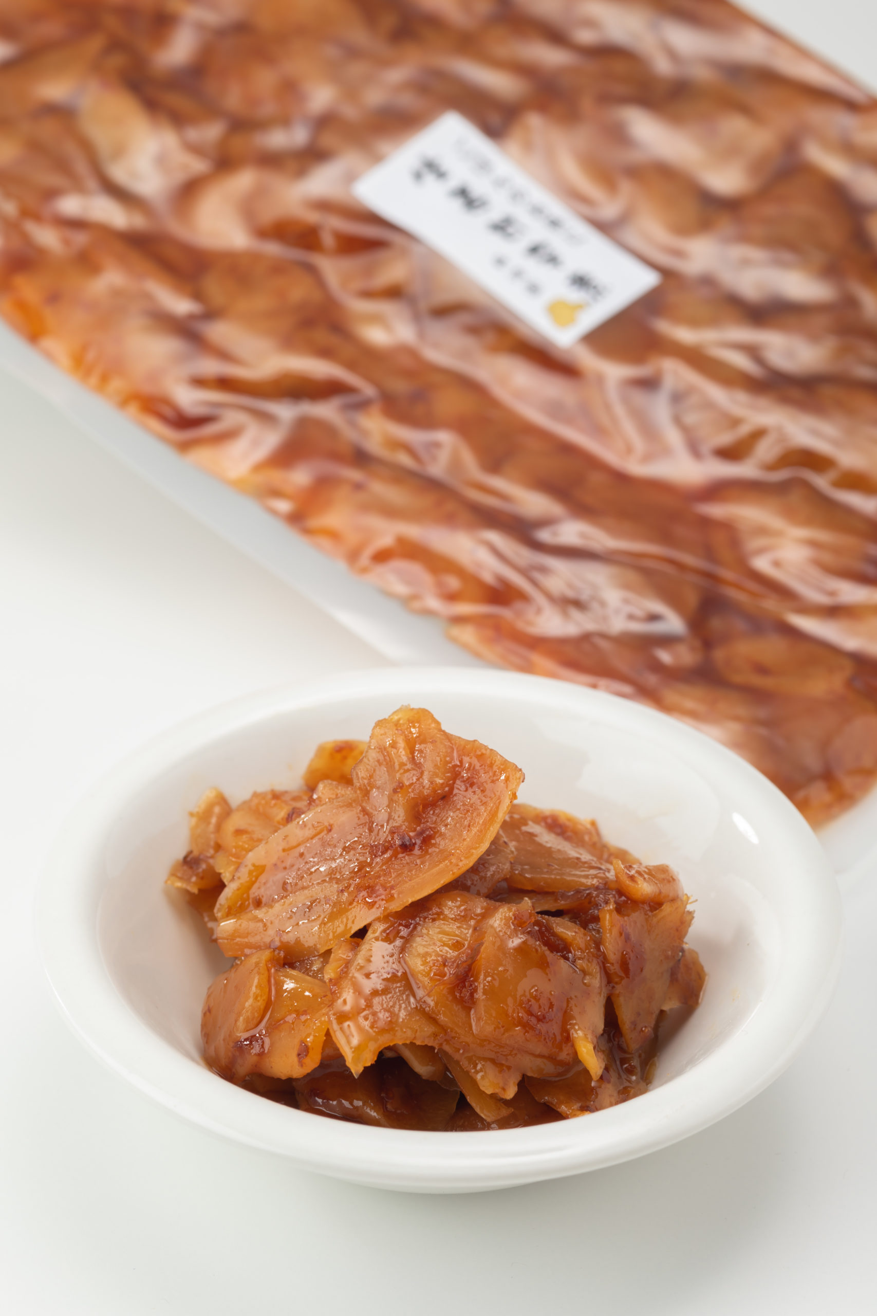 さばの甘辛生姜煮 ご飯がすすむ♡さばの煮付け