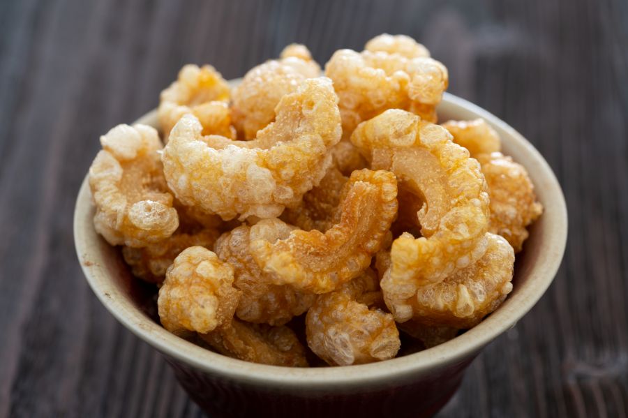 モランボン 薬念研究所 韓国の食文化 2024年4月のキーワード「豚皮と豚足」