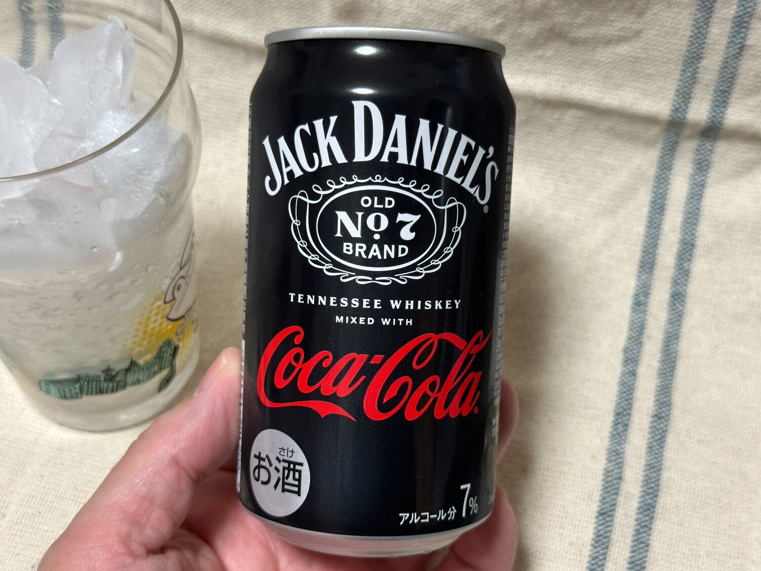 憧れのジャッククリームソーダ