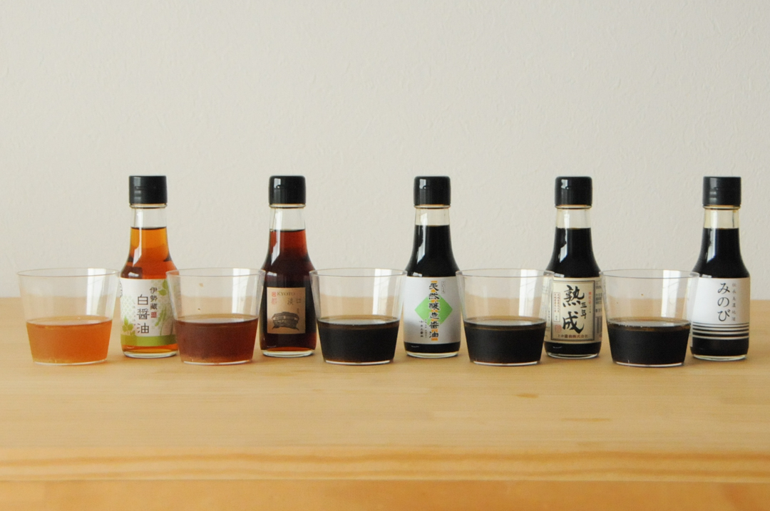 定番の冷やし中華