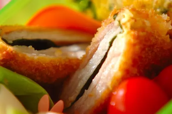 豚バラミルフィーユかつカレー併設店メニュー併設店メニューメニューマイカリー食堂