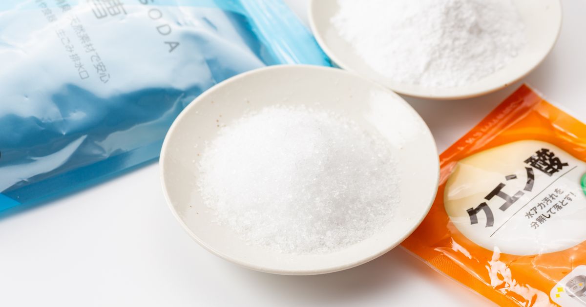 キッチンクエン酸クリーナー ２６枚-100均 通販 ダイソーオンラインショップ 公式