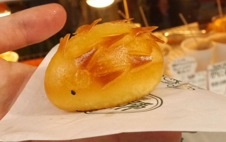 大桃まん 中華街の大ももまん 小桃まん1０個入り送料無料 ro0817パンダまん老維新中華街大通り本店