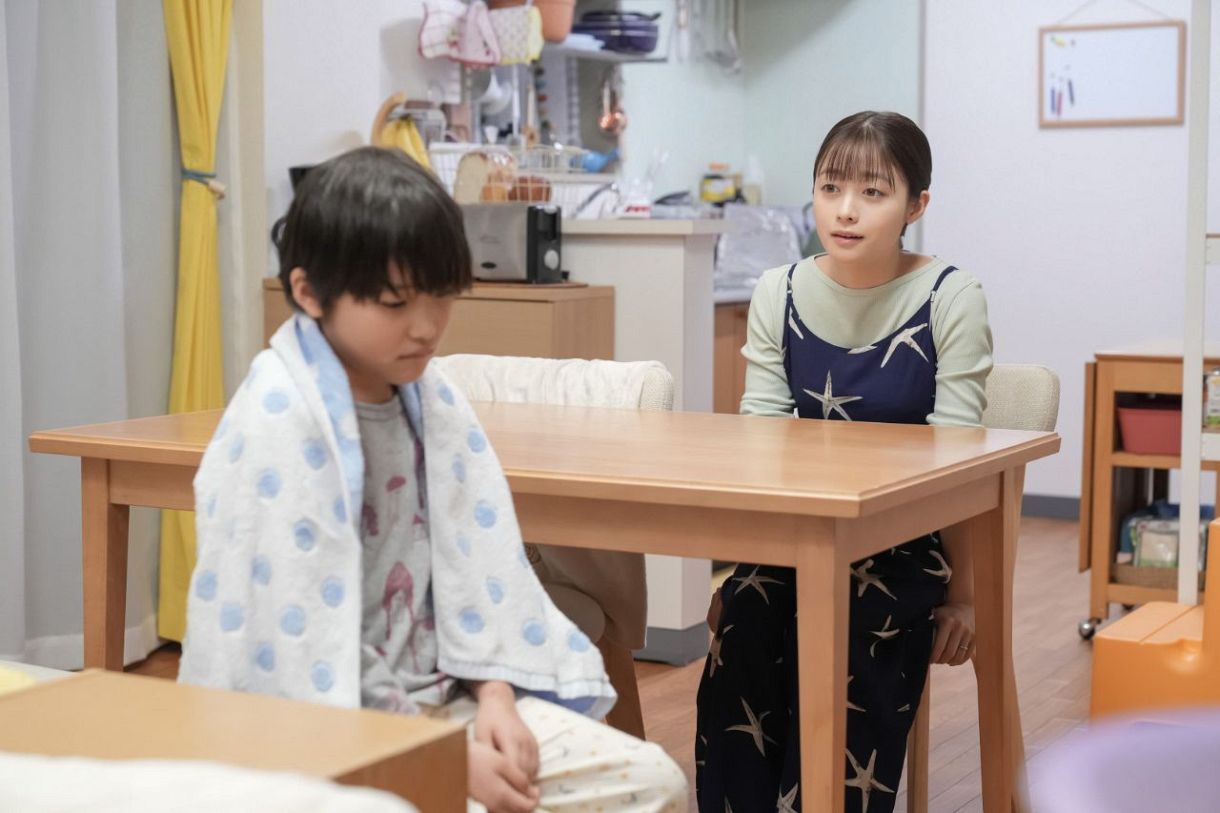 朝ドラ『おむすび』の主人公・結のキャラクターはなぜ視聴者の共感を呼ばないのか 1 5JBpressジェイビープレス