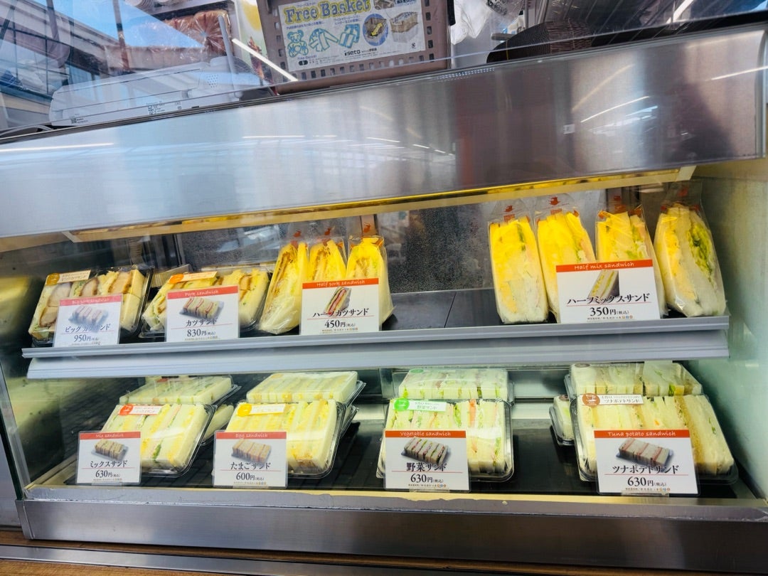 京都人がイチオシ！ 京都駅の新幹線改札内で買えるお手軽グルメとは？ 新幹線編– ページ 3 – 食楽web