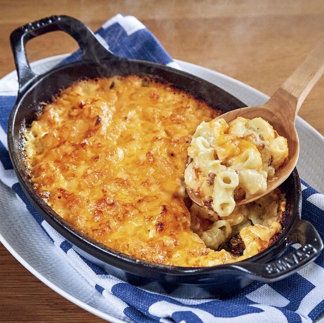 あしたの家庭料理「大人のマカロニグラタン」石野智子さんの簡単オリジナルレシピ