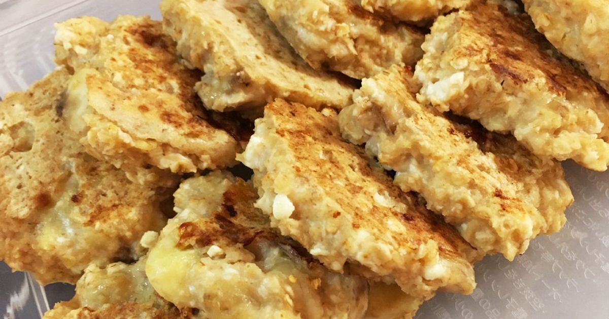 紺野あさ美の子どもごはん おいしくてヘルシー！オートミールと米粉のおやつ＆卵とろ～り♪さば缶レシピもBaby-mo ベビモ