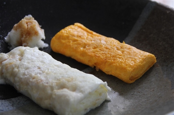 卵だけで絶品の簡単丼レシピ