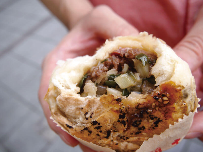 お祭りの屋台＼飯テロ200種類食べ物の人気がマジ卍