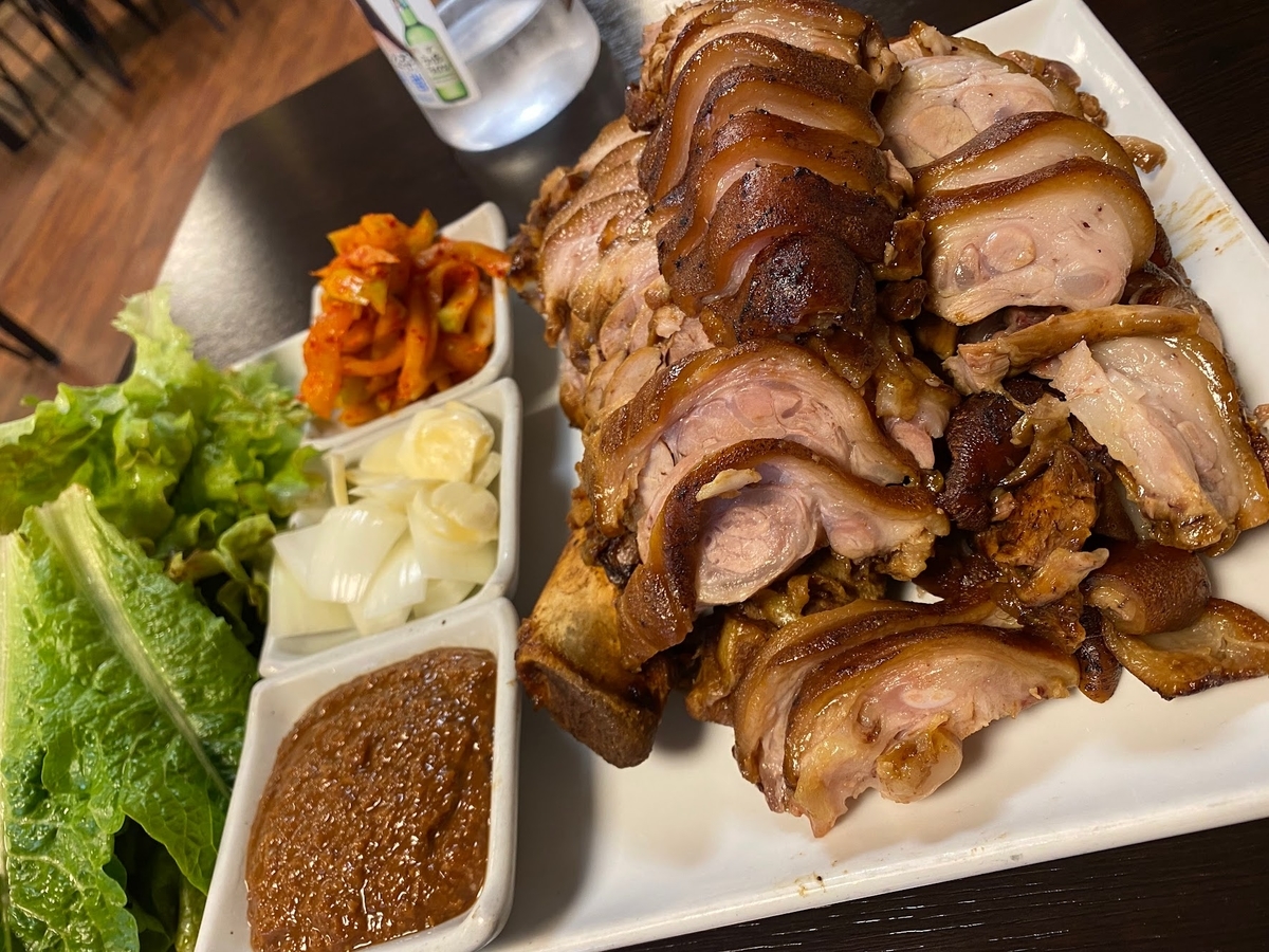 韓国豚足の通販豚肉の価格比較ならビカム