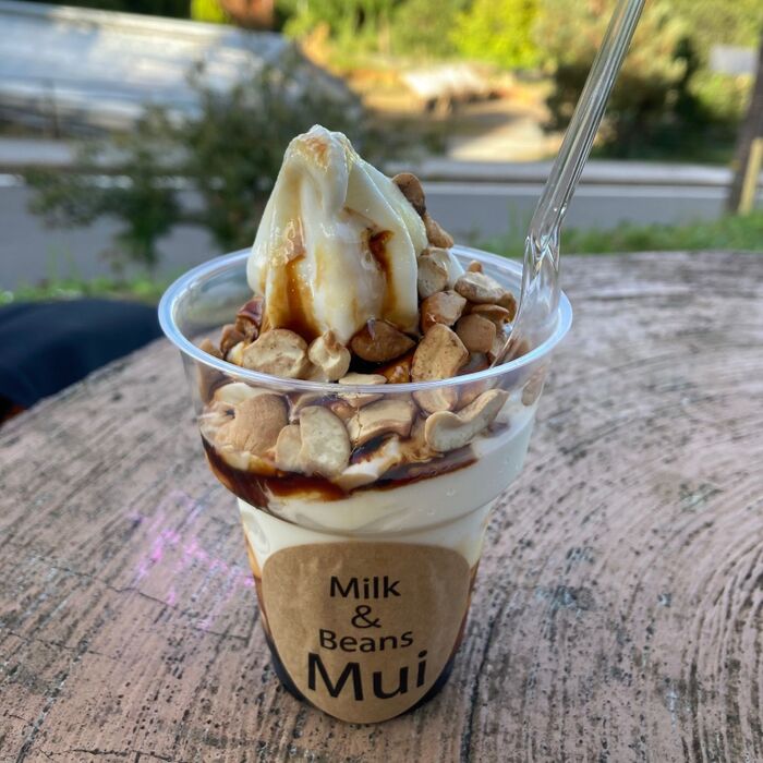 137degrees ウォールナッツミルクナッツ加工品お菓子・パン材料・ラッピングの通販 cotta＊コッタ