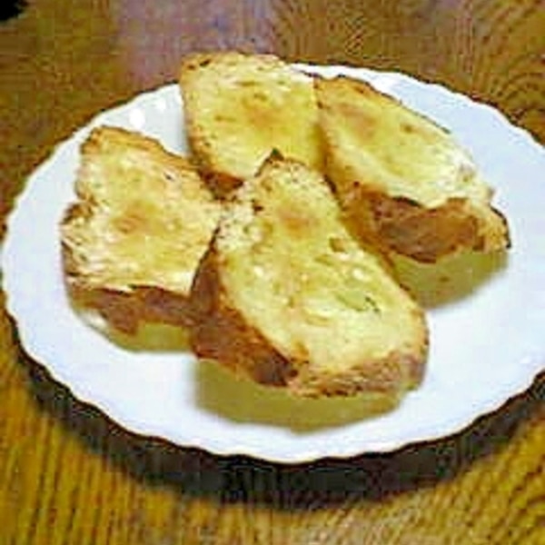 レンジで3分半 サクサクラスク レシピ・作り方 by すう5501 - 楽天レシピ