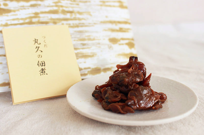 ご飯のお供の定番 佃煮 江戸生まれの味のルーツを知るTHE GATE日本の旅行観光マガジン・観光旅行情報掲載