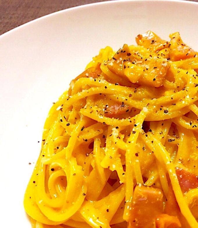 鳥羽シェフ 無限ぺぺたま