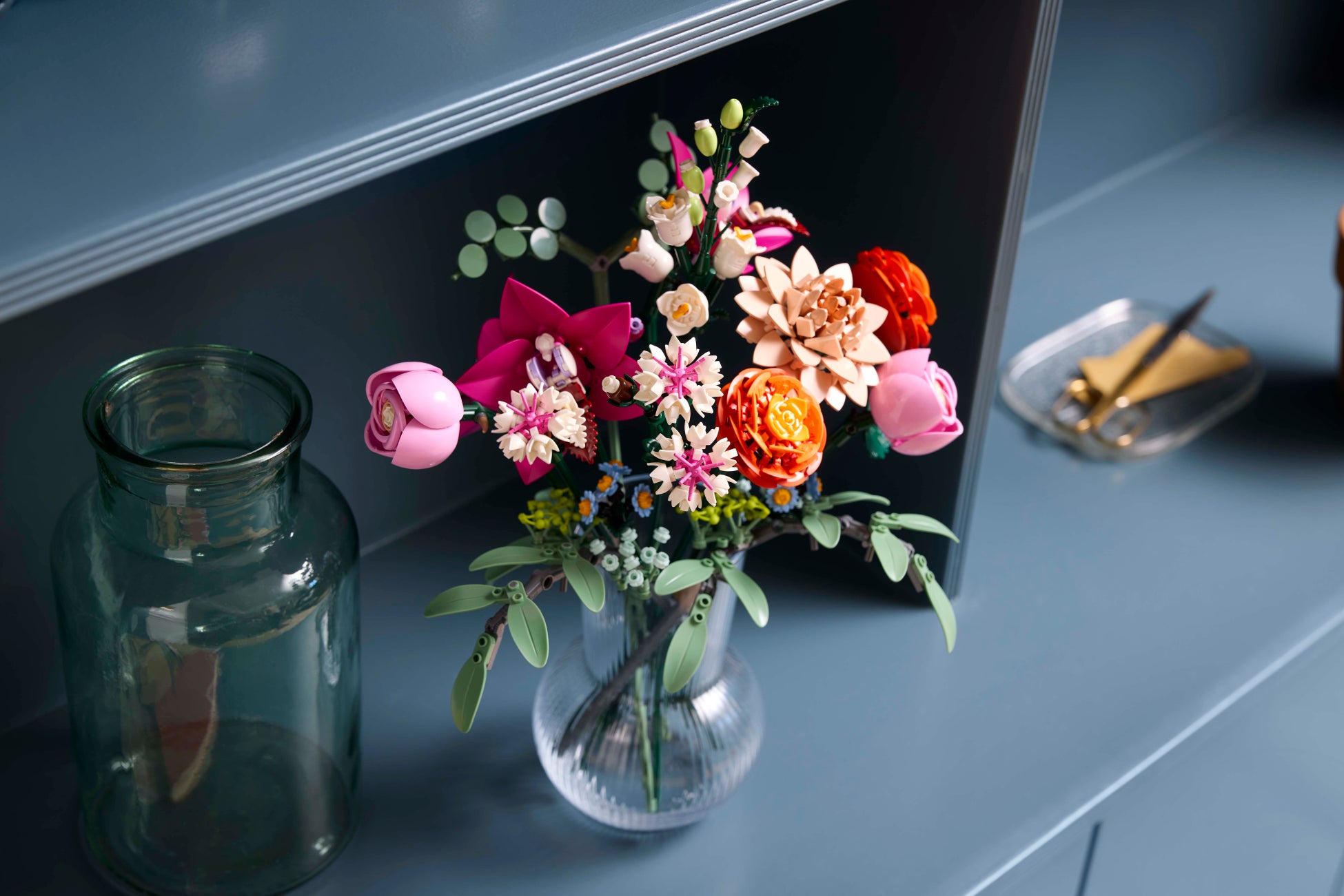 レゴ®ボタニカル ピンクのブーケ」「レゴ®ボタニカル ラン＜ミニ＞」「レゴ®ボタニカル ラッキーバンブー」2025年1月1日 水「レゴ®ボタニカルフラワーアレンジメント」2月1日 土 販売開始レゴジャパン株式会社のプレスリリース