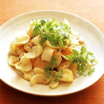 ゆり根まんじゅう