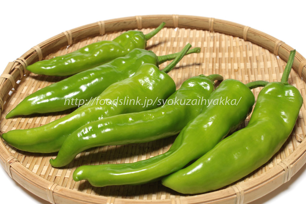 レシピ 3分で激旨！甘とう美人 - シツ子のブログ