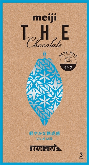 板チョコに迷路？明治「チョコレート大作戦」で18種の限定パッケージ