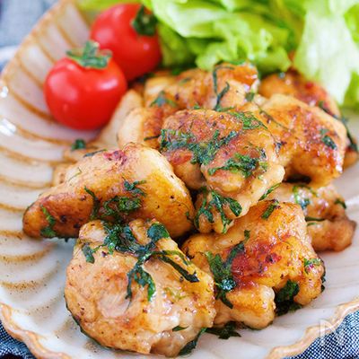 鶏もも肉お弁当のレシピ おすすめの16選を紹介クラシル