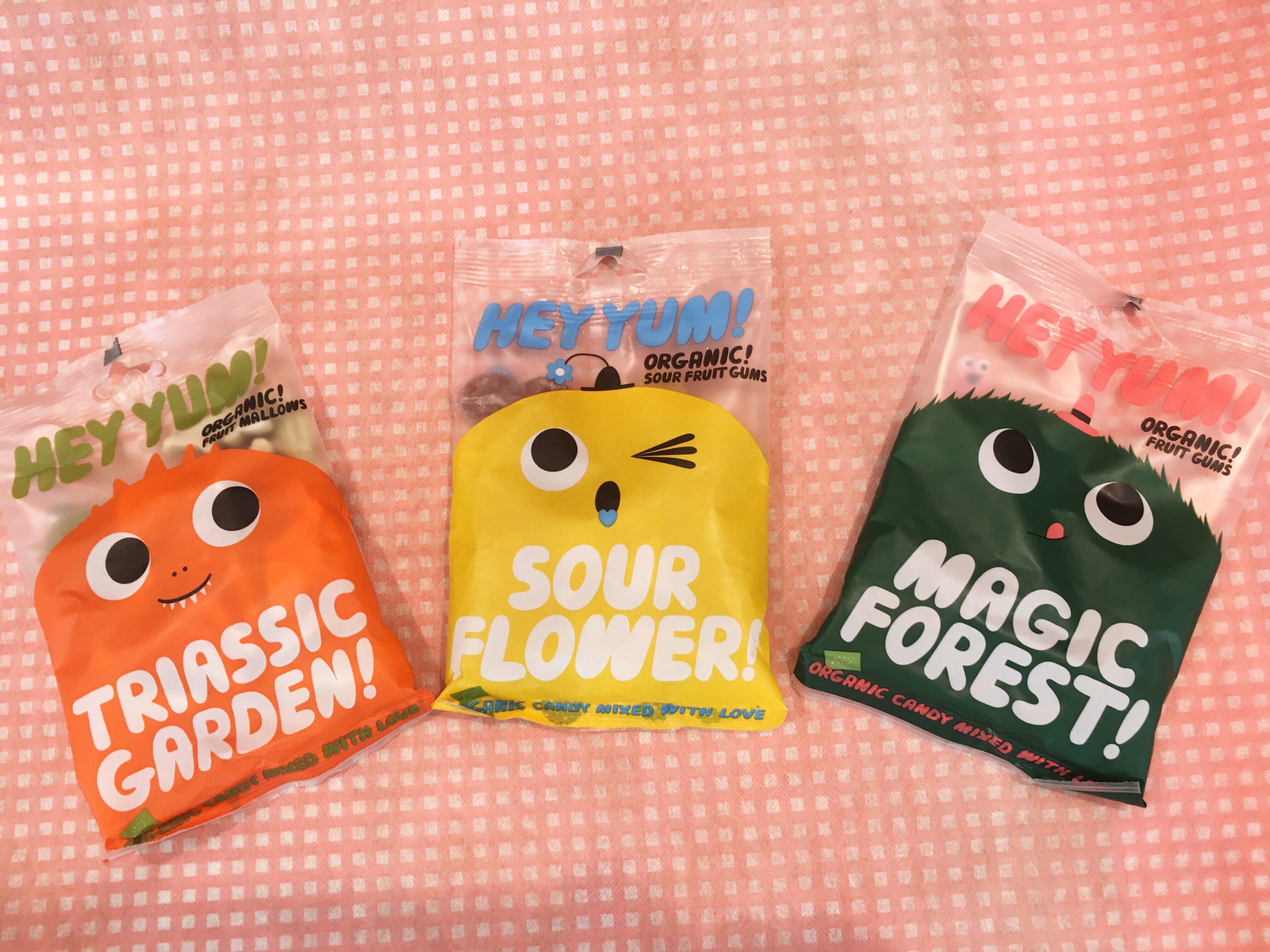 きらきらエモい！完全創造ドリンクが超絶うまいグミになって新発売アイデアパッケージ株式会社のプレスリリース