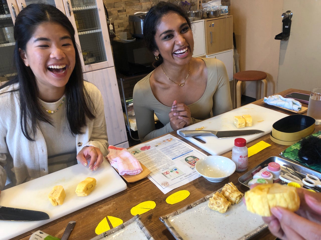 国際結婚 これで夫婦円満！夫が喜ぶ日本食ランキング - Maimai Times