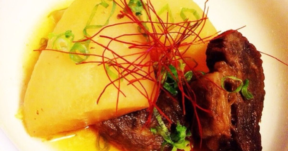 基本からアレンジまで！思わずつくりたくなる「大根 牛肉 炊飯器」のレシピ集クックパッド