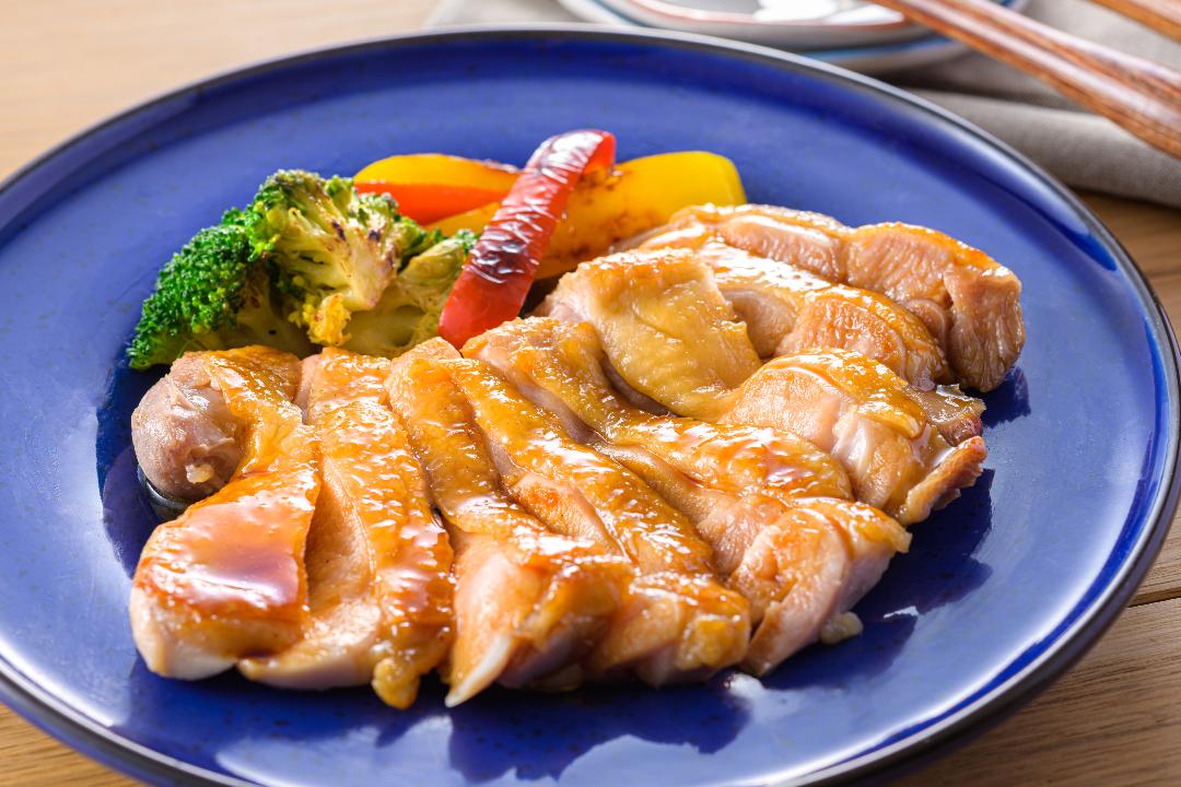 お弁当 「鶏もも肉」の簡単おかずレシピ5選♪冷めても美味しい！柔らかい！4yuuu