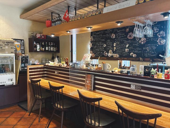 閉店 営業は週2日！海沿いカフェ「そらとうみ」で自家製糀と天然酵母パンを使ったランチを兵庫県はりまエリア 姫路・加古川など の地域情報サイトTANOSUタノス