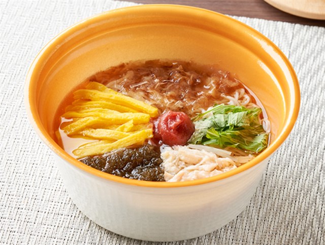 管理栄養士監修 「そうめん」のカロリーは高い？炭水化物量とおすすめのダイエットレシピを紹介サンキュ