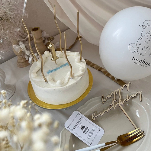 インスタ映えばっちり！最高に可愛い「バースデーケーキがあるお店」6選RETRIP リトリップ