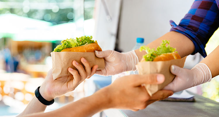 バーガーキング アリオ鳳店」-5 テリヤキワッパーMセット！ボリューミィ♪ 240703 - 旨いもん三昧やん