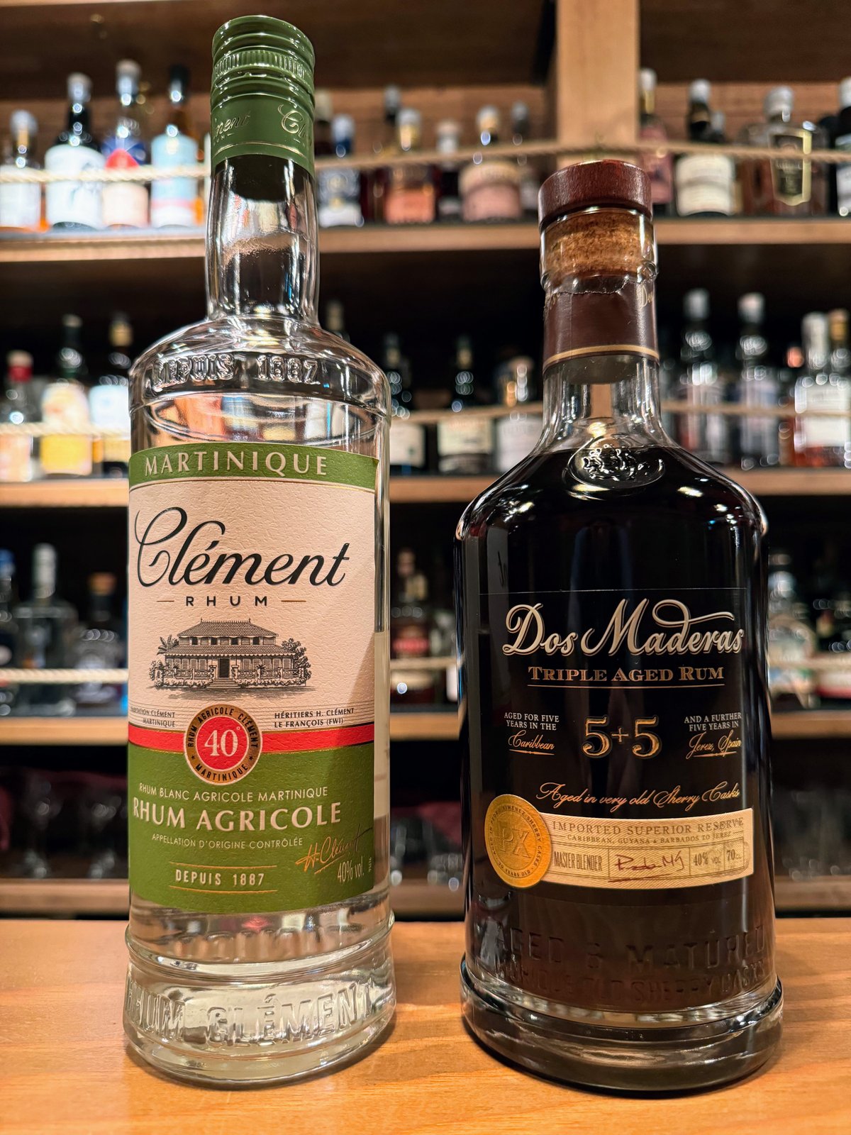 ブランデー・ラム酒 味の違いglacefullife～素敵な生活を目指して～