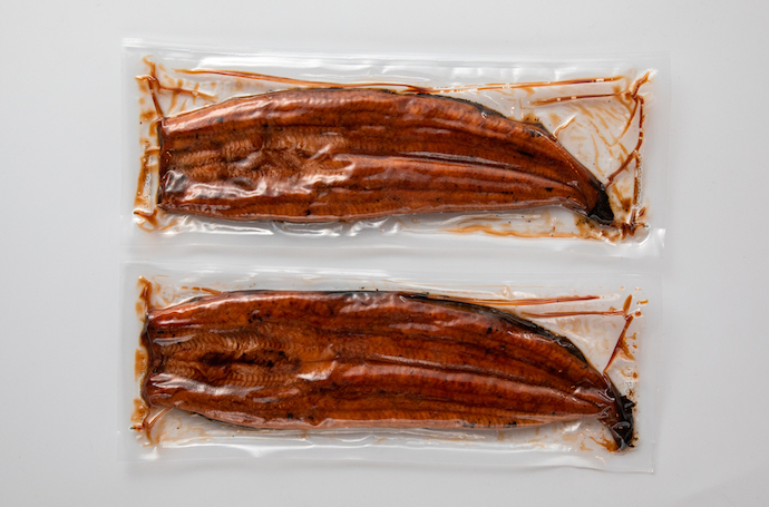 トースターで絶品!? スーパーの鰻の美味しい食べ方！〜お家で簡単、炙って美味しい、鰻の蒲焼き ひつまぶし 〜 - ハローズチャンネル