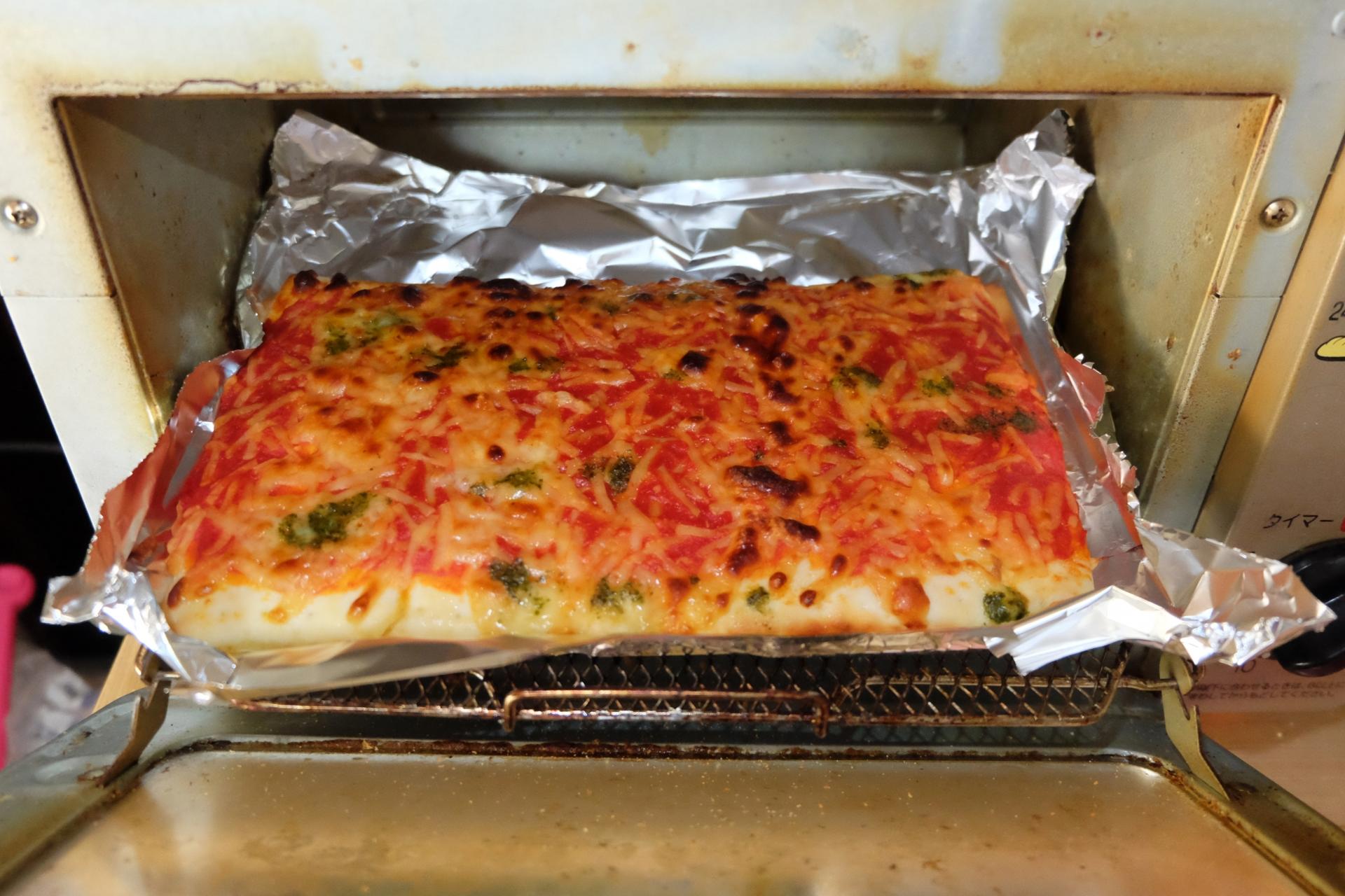 オーブンレンジ 焦げ 取り方TikTok