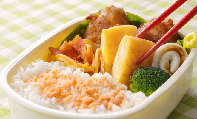 簡単＆きれい！お弁当の詰め方の基本とコツ長谷工グループ「ブランシエラクラブ」