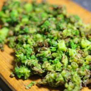 今が旬!!ふき味噌 季節を味わおう♡