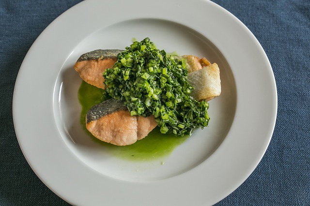 焼き魚に合う献立18案！副菜や付け合わせの正解パターン - macaroni