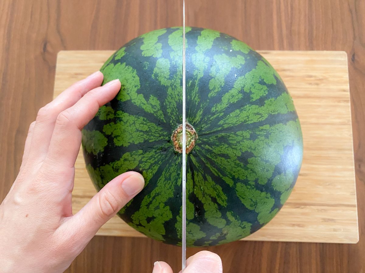 常温・冷蔵・冷凍 スイカの正しい保存方法旬のよみもの伊達水蜜園