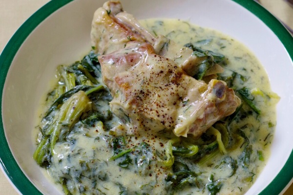 ギリシャごはんに誘われてアテネへ: 自分で作れる41のレシピ - アナグノストゥ直子 - Google Books