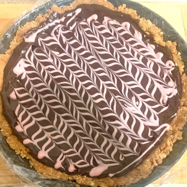 簡単!!焼かない生チョコタルト by ゆら‪てててクックパッド簡単おいしいみんなのレシピが392万品‬