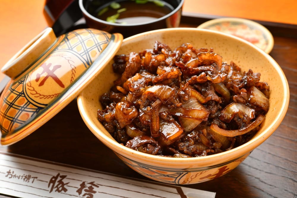 食べ歩き☆おかげ横丁こども舌だって美味しものが食べたいんだよ☆