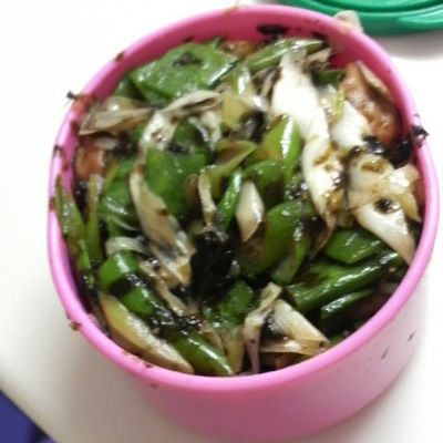 超簡単！必ずハマる！アレンジトースト♪『海苔バタートースト』の作り方 - てぬキッチン