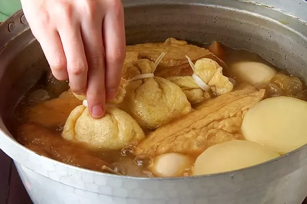 おでんの大根は下ごしらえで変わる！味しみのコツは切り方にあった