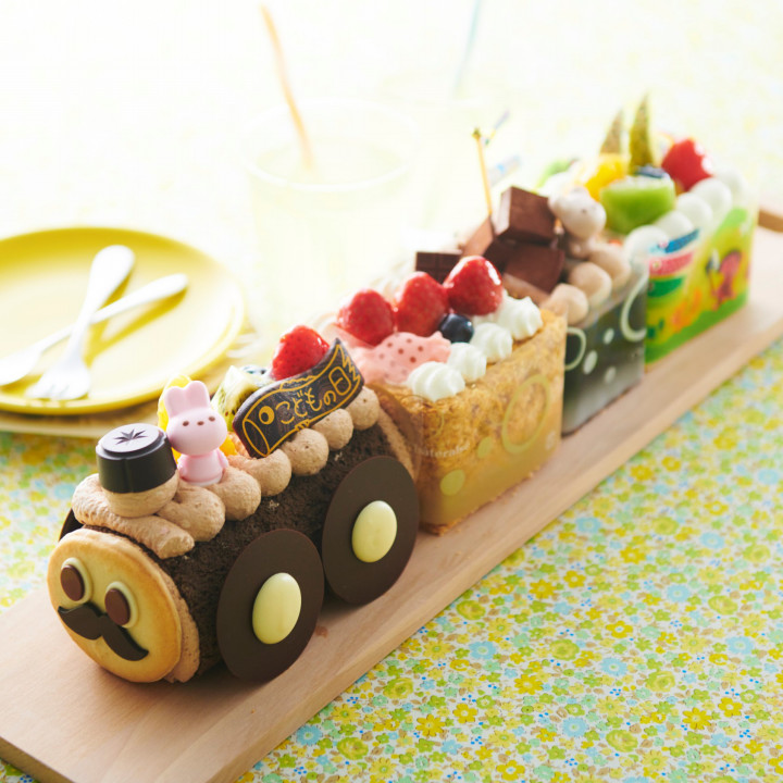 茅ヶ崎市 シャトレーゼでは素材にこだわったプレミアムなクリスマスケーキや、サンタや雪だるまにデザインされた可愛らしいケーキが登場しています♪号外NET 茅ヶ崎市