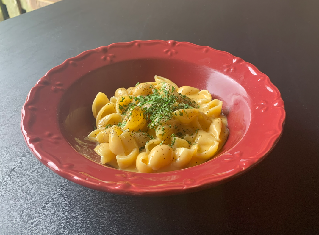 ALFRED アルフレッド のパスタ アメリカのパスタソース- EssentialQualityの日記