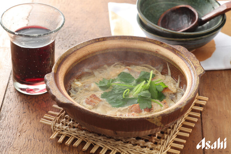 うなぎの柳川風 +4品の献立 - 管理栄養士監修のレシピ検索・献立作成：おいしい健康